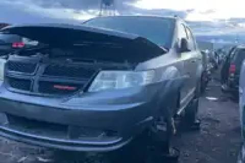 Photo of 2012 Dodge Journey