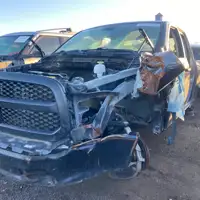 Photo of 2018 Chrysler Dodge 1500 Pickup