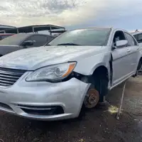 Photo of 2011 Chrysler 200