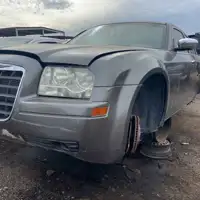 Photo of 2010 Chrysler 300