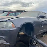 Photo of 2014 Dodge Charger