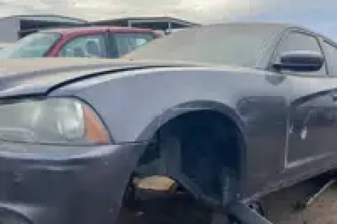 Photo of 2014 Dodge Charger