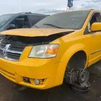 Photo of 2010 Dodge Caravan