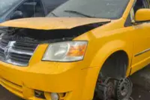 Photo of 2010 Dodge Caravan