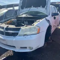 Photo of 2008 Dodge Avenger