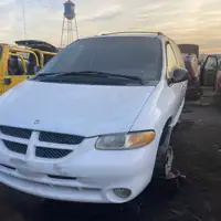 Photo of 2000 Dodge Caravan
