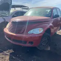 Photo of 2008 Chrysler Pt Cruiser