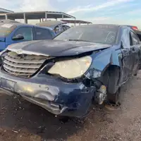 Photo of 2007 Chrysler Sebring