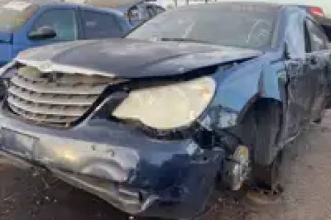 Photo of 2007 Chrysler Sebring