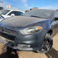 Photo of 2014 Dodge Dart