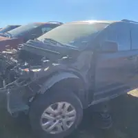 Photo of 2017 Dodge Journey