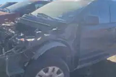 Photo of 2017 Dodge Journey