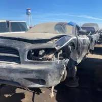 Photo of 2009 Dodge Charger