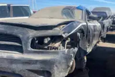 Photo of 2009 Dodge Charger