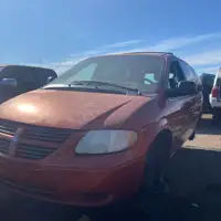 Photo of 2006 Dodge Caravan
