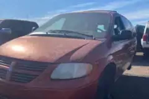 Photo of 2006 Dodge Caravan