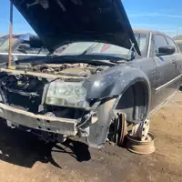 Photo of 2007 Chrysler 300