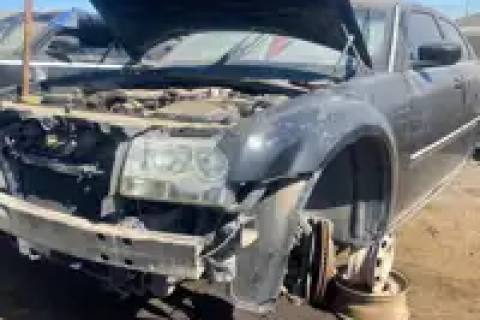 Photo of 2007 Chrysler 300