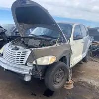 Photo of 2005 Chrysler Pt Cruiser
