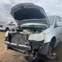 Photo of 2011 Dodge Caravan