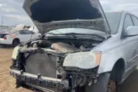 Photo of 2011 Dodge Caravan
