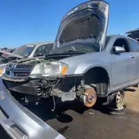 Photo of 2013 Dodge Avenger