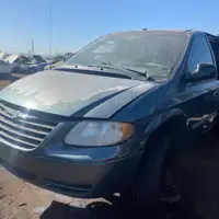 Photo of 2007 Chrysler Town & Country