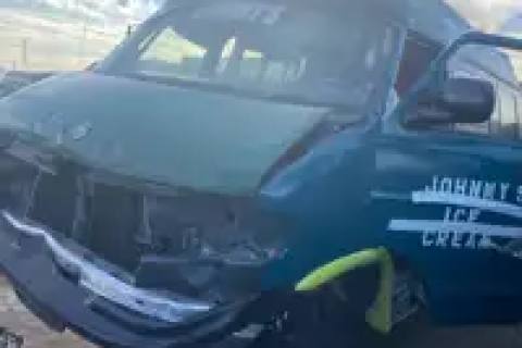 Photo of 1998 Dodge Dodge 1500 Van