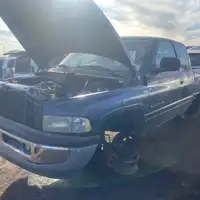 Photo of 2001 Dodge Dodge 1500 Pickup