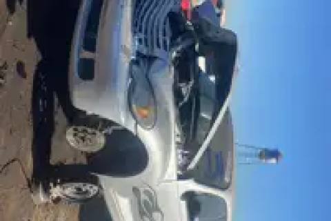 Photo of 2009 Chrysler Pt Cruiser