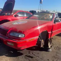Photo of 1993 Chrysler Le Baron