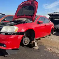 Photo of 2011 Dodge Avenger