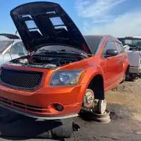 Photo of 2008 Dodge Caliber