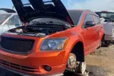 Photo of 2008 Dodge Caliber
