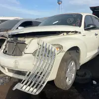 Photo of 2006 Chrysler Pt Cruiser