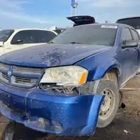 Photo of 2010 Dodge Avenger