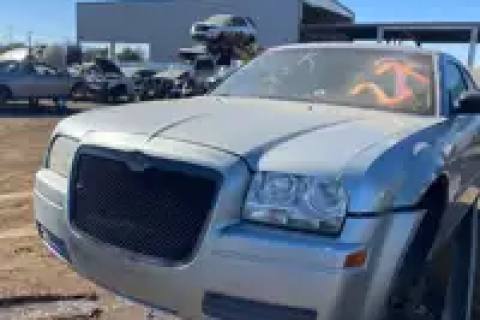 Photo of 2006 Chrysler 300