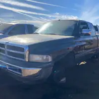 Photo of 1997 Dodge Dodge 1500 Pickup