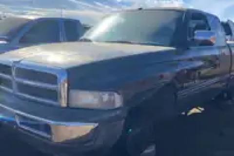 Photo of 1997 Dodge Dodge 1500 Pickup