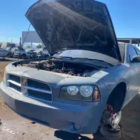 Photo of 2007 Dodge Charger