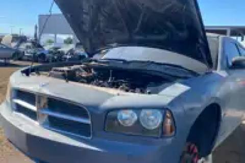 Photo of 2007 Dodge Charger