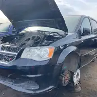Photo of 2012 Dodge Caravan