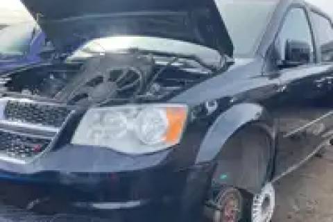 Photo of 2012 Dodge Caravan