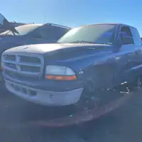 Photo of 2000 Dodge Dakota