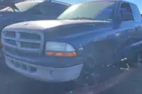 Photo of 2000 Dodge Dakota