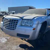 Photo of 2007 Chrysler 300
