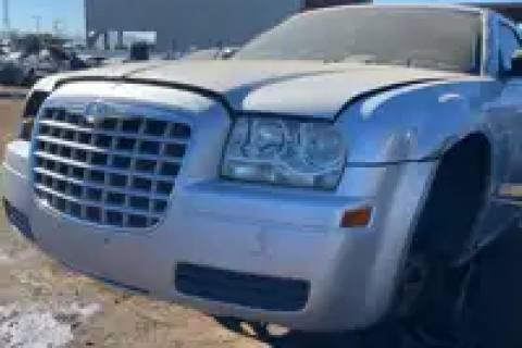 Photo of 2007 Chrysler 300