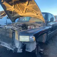 Photo of 2001 Dodge Dodge 1500 Pickup