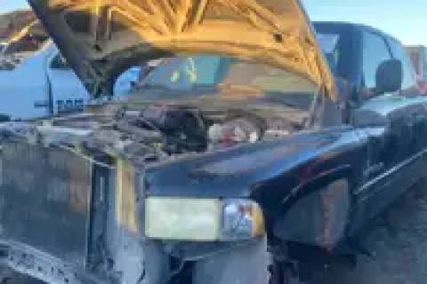 Photo of 2001 Dodge Dodge 1500 Pickup