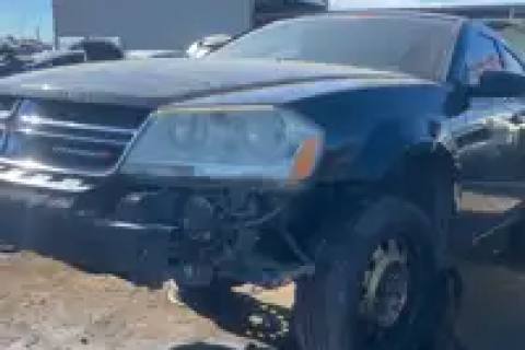 Photo of 2014 Dodge Avenger